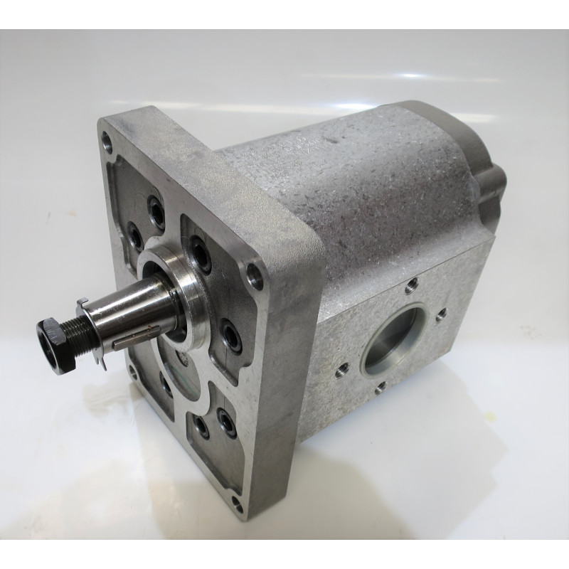 POMPA HYDRAULICZNA ZĘBATA 819.40.068.00 TAP 60-200 A130L C031 TAW4NN/130L531BDNN