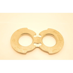 MA,MC 1900 PŁYTA ŚCIERALNA ŁOŻYSKA ROLKOWEGO MA,MC 1900 PŁYTA ŚCIERALNA ŁOŻYSKA ROLKOWEGO