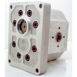 TAP 60-200 A60L SC11 HYDRAULIKA