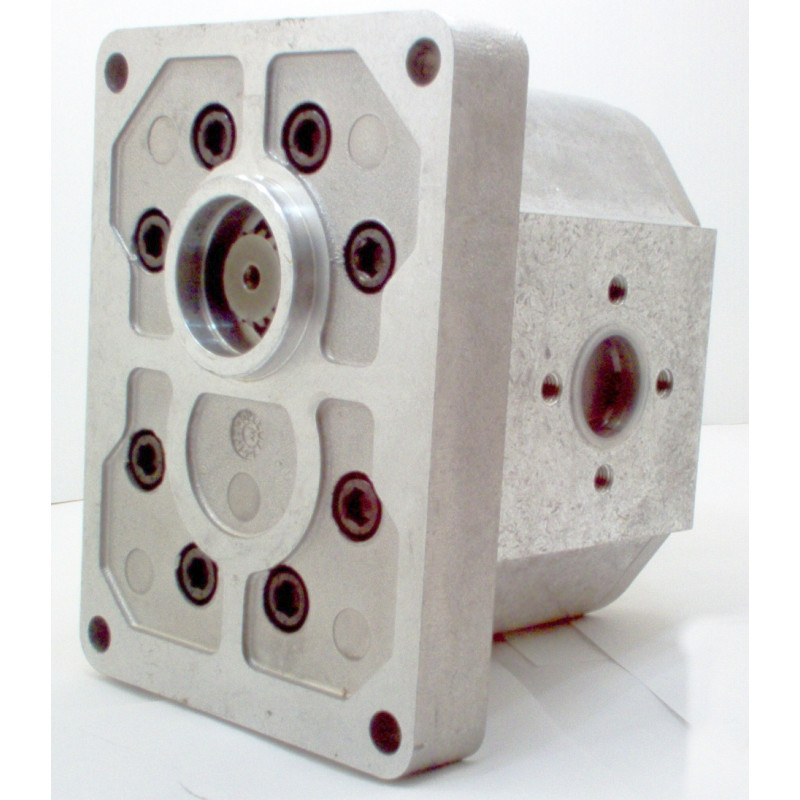 TAP 60-200 A60L SC11 HYDRAULIKA