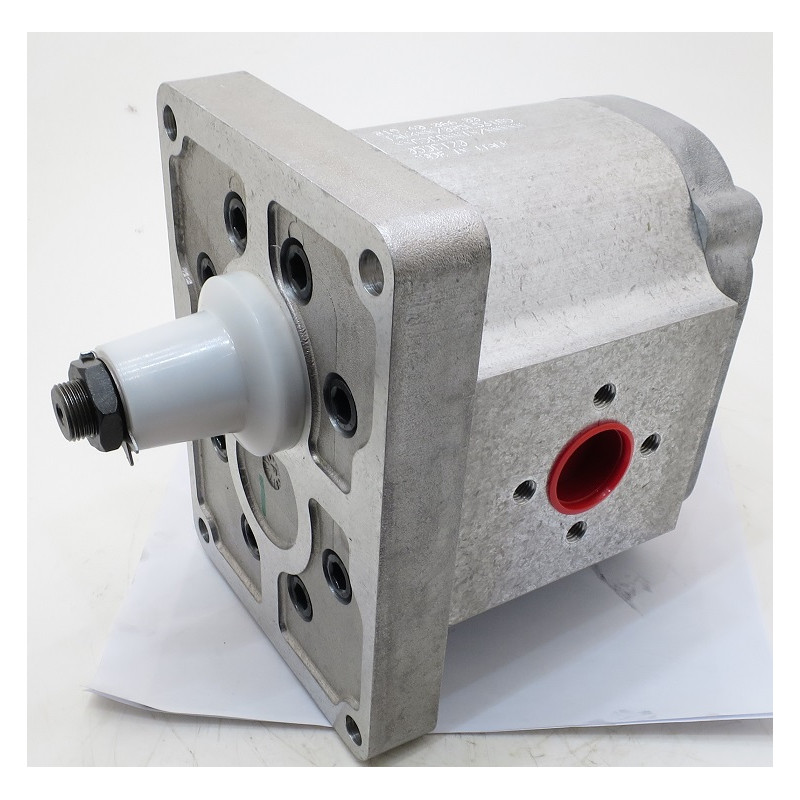 TAP 60-200 A85L C031 POMPA ŁADNA