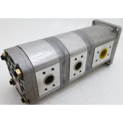 SAMBRON POTRÓJNY P2DBN2515HA2004