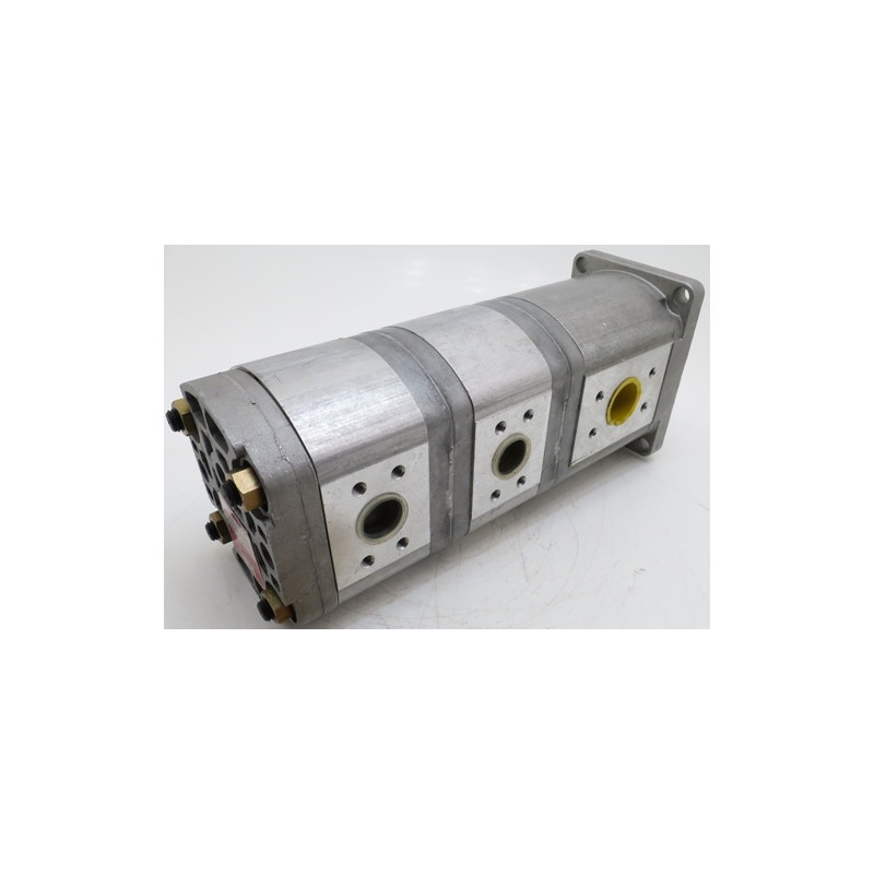 SAMBRON POTRÓJNY P2DBN2515HA2004