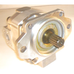 POMPA HYDRAULICZNA KOMATSU 705-11-35010