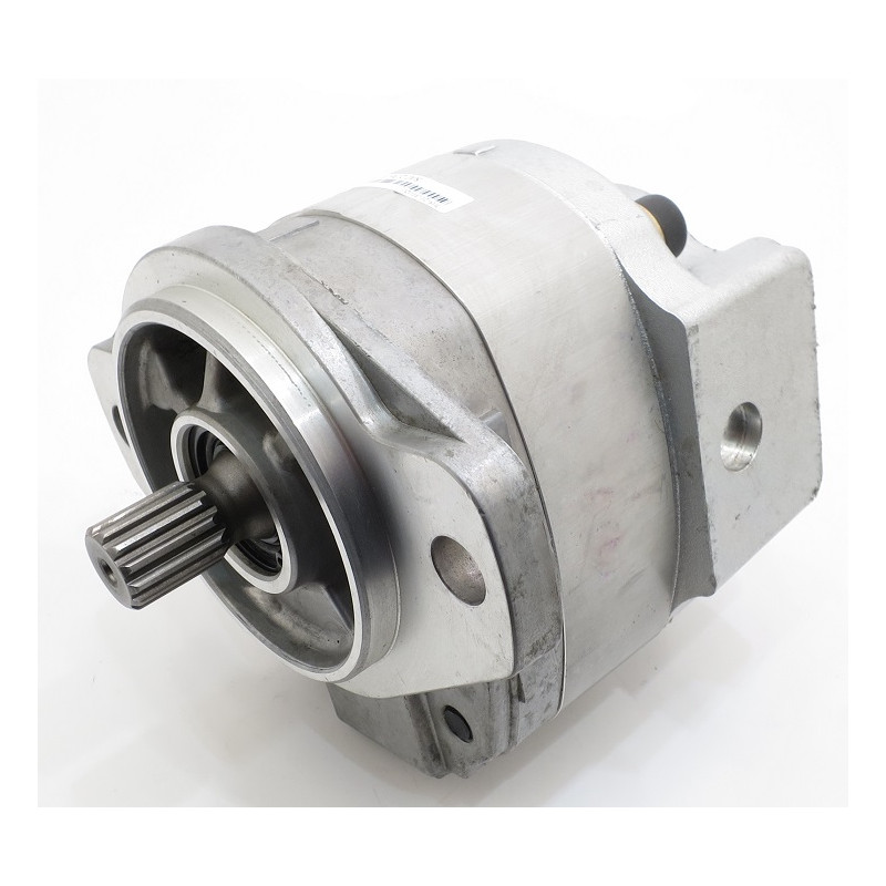 POMPA KOMATSU 705-21-31020 **