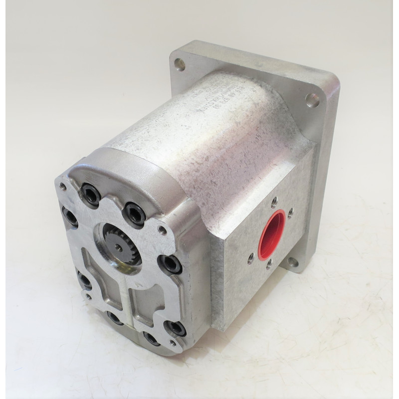 TAP 60-200 C180L C031 POMPA ŁADNA