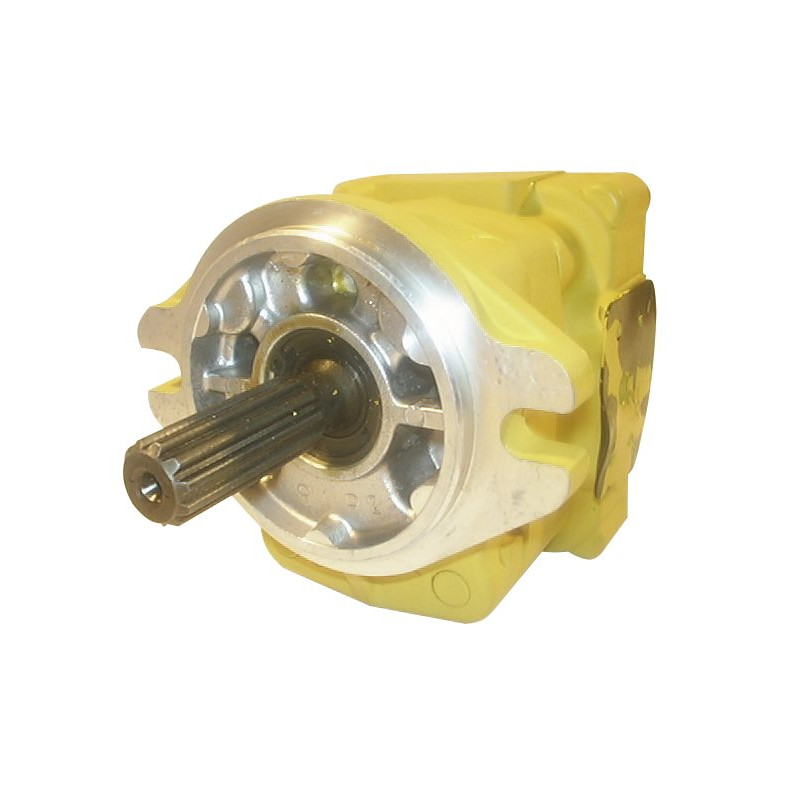 CZĘŚĆ PRZEDNIA KOMATSU 03001 CZĘŚĆ PRZEDNIA KOMATSU 03001