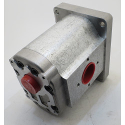 POMPA TAP60-200/200 D SC71 POMPA TAP60-200/200 D SC71