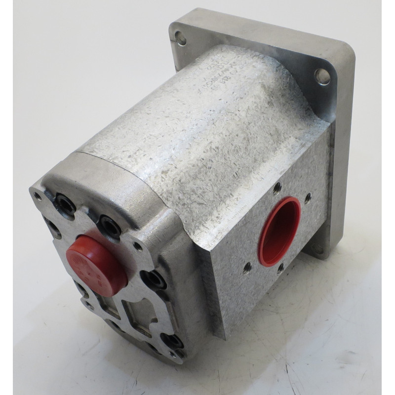 POMPA TAP60-200/200 D SC71 POMPA TAP60-200/200 D SC71