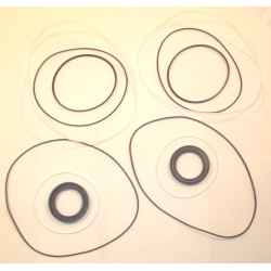 TAP 60-200 01 4 ŚRUBY STANDARD