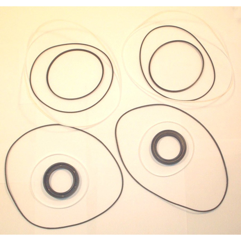 TAP 60-200 01 4 ŚRUBY STANDARD