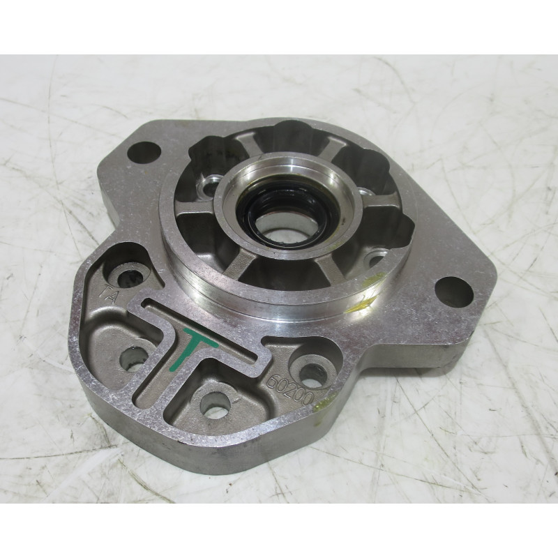 TAP 60-200 ''D'' ROT 2 BOLT S FLAN TAP 60-200 ''D'' ROT 2 BOLT S FLAN