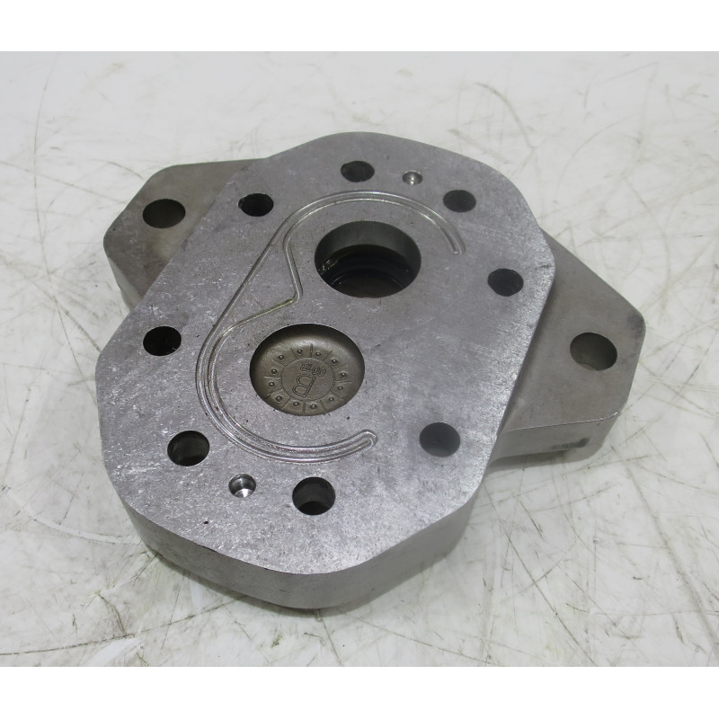 TAP 60-200 ''D'' ROT 2 BOLT S FLAN TAP 60-200 ''D'' ROT 2 BOLT S FLAN