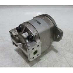 RÓWNOWAŻNA POMPA  HYDRAULICZNEJ DLA