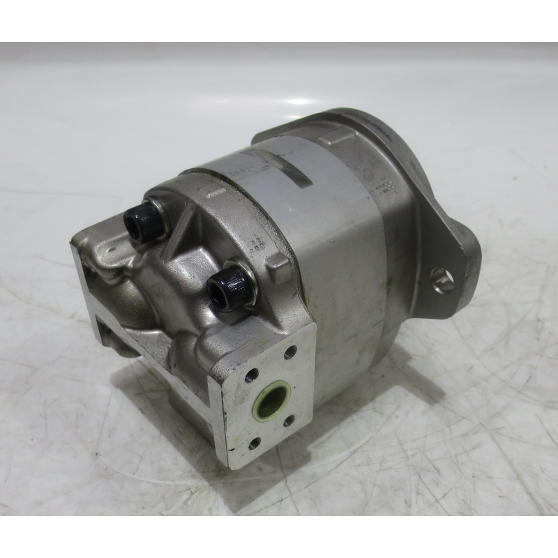 RÓWNOWAŻNA POMPA  HYDRAULICZNEJ DLA