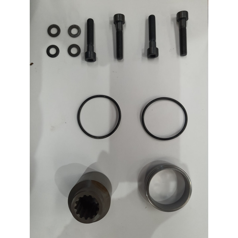 ZESTAW CENTRALNY TAP 60-200 SNP3***