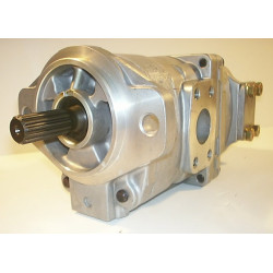 *** TYLKO KOMATSU. NIE MOŻNA DOSTARCZYĆ. ***