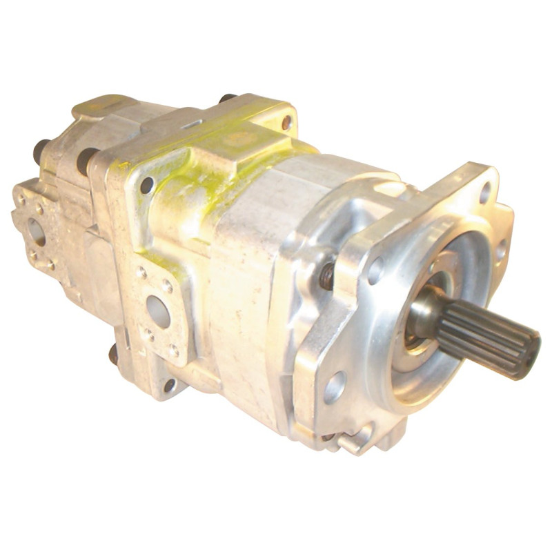 KOMATSU TANDEM 705-51-32000 ** KOMATSU TANDEM 705-51-32000 **