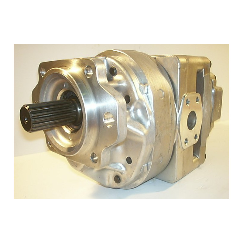 KOMATSU TANDEM 705-52-40100 KOMATSU TANDEM 705-52-40100