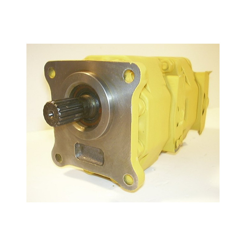 KOMATSU TANDEM 07400-40400 KOMATSU TANDEM 07400-40400