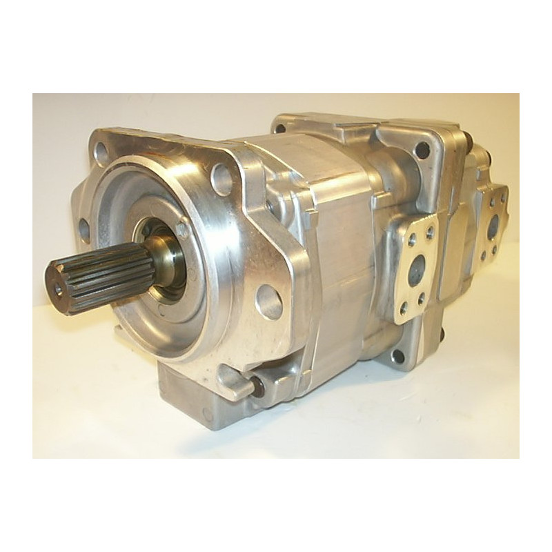 ODPOWIEDNI TANDEM KOMATSU ODPOWIEDNI TANDEM KOMATSU