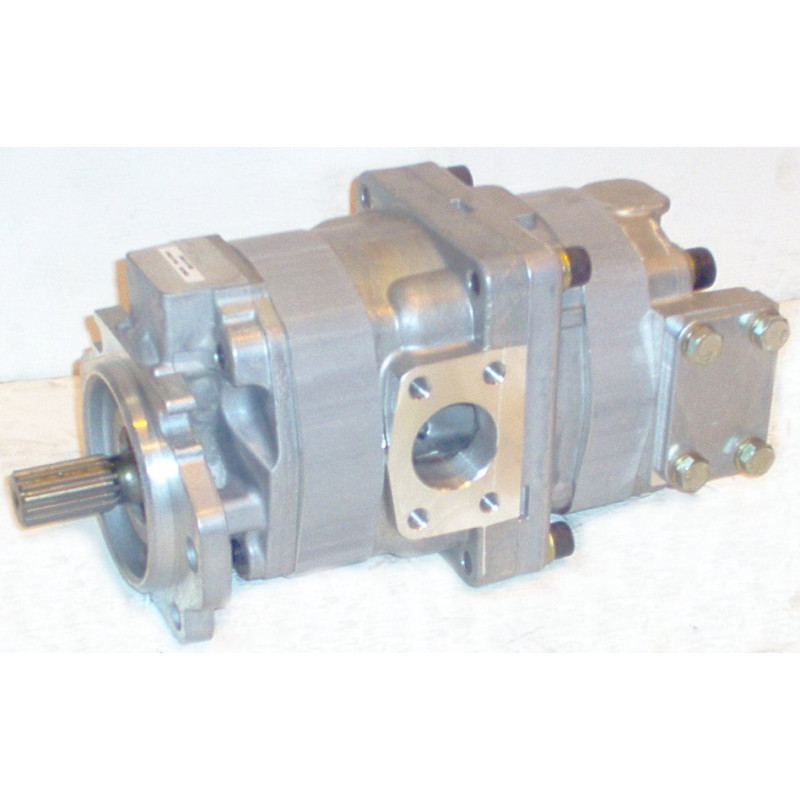 KOMATSU TANDEM 705-52-30360 KOMATSU TANDEM 705-52-30360