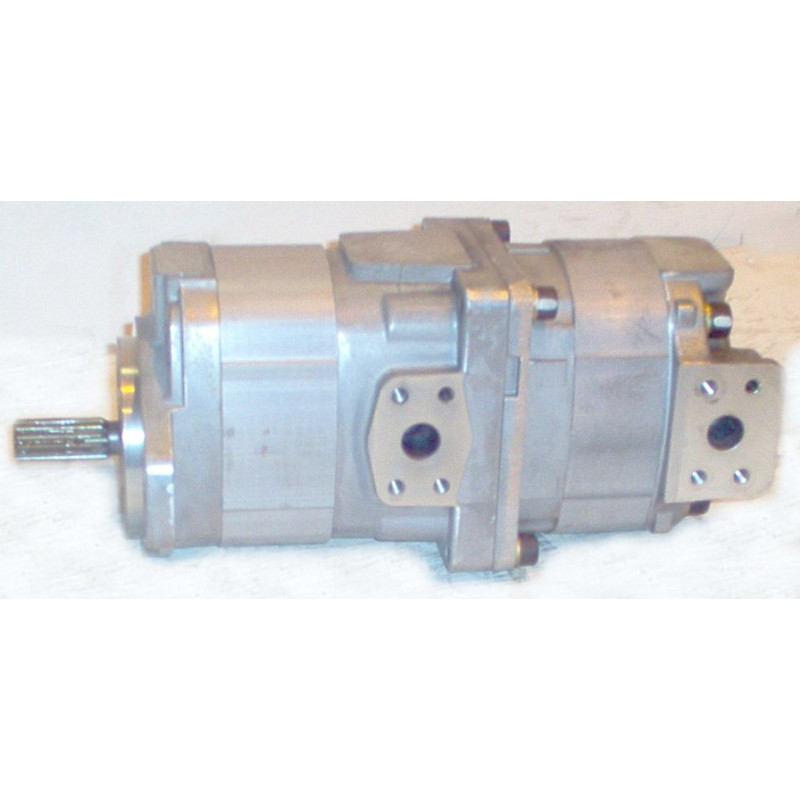 KOMATSU TANDEM 705-51-20280 KOMATSU TANDEM 705-51-20280