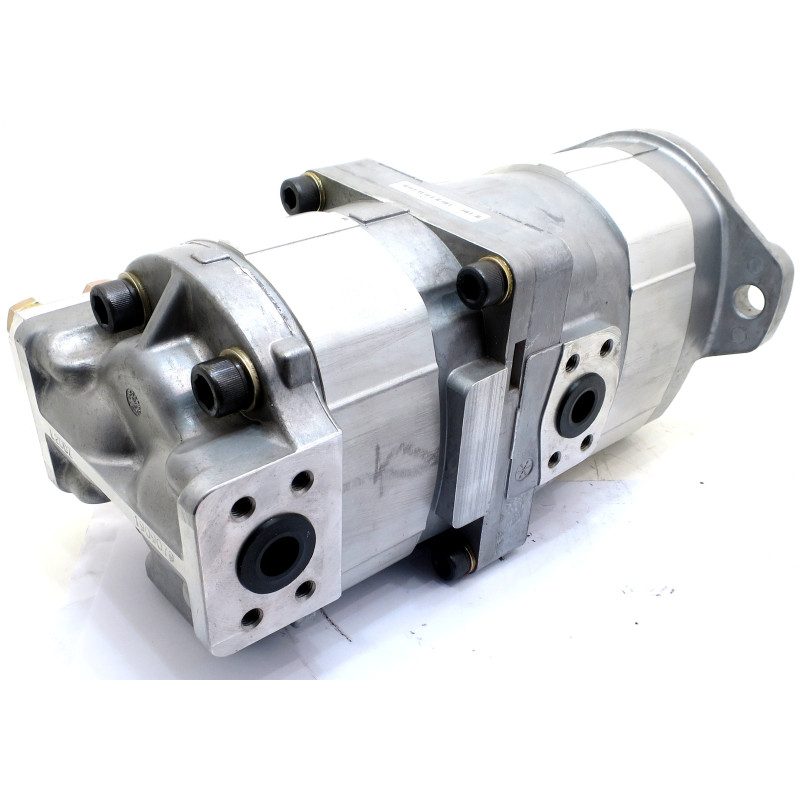 POMPA TANDEMOWA KOMATSU 705-51-20370 POMPA TANDEMOWA KOMATSU 705-51-20370