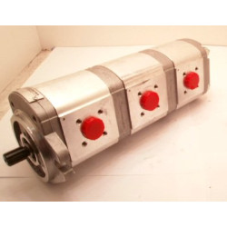 KOMATSU 2ISP28251GFD1