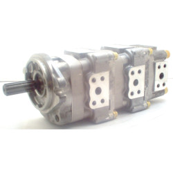 KOMATSU POTRÓJNY 705-41-08001 **