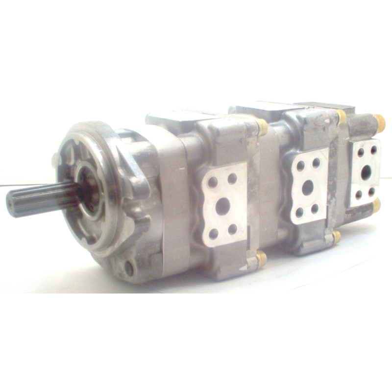 KOMATSU POTRÓJNY 705-41-08001 ** KOMATSU POTRÓJNY 705-41-08001 **