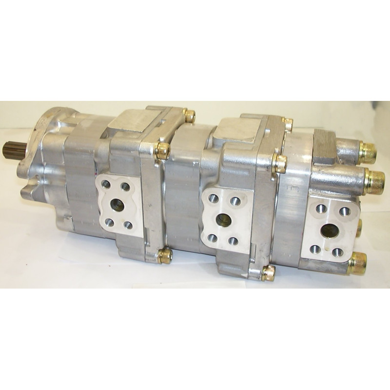 KOMATSU POTRÓJNY 705-41-08010