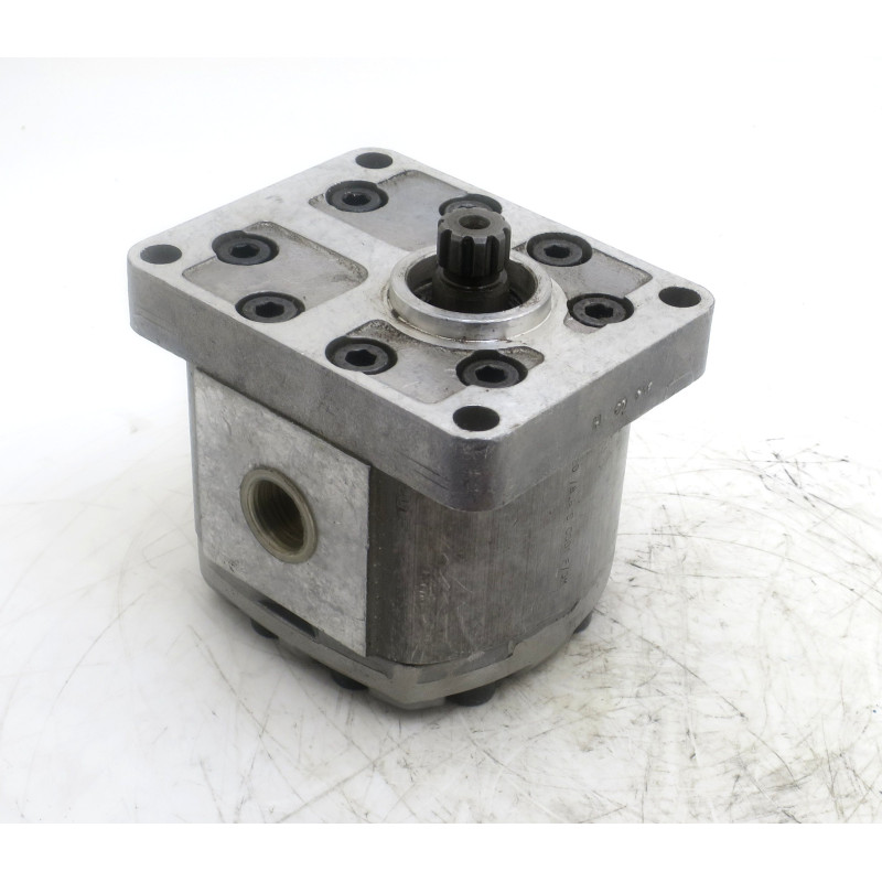 TFP200 8.5D CO01.F TFP200 8.5D CO01.F