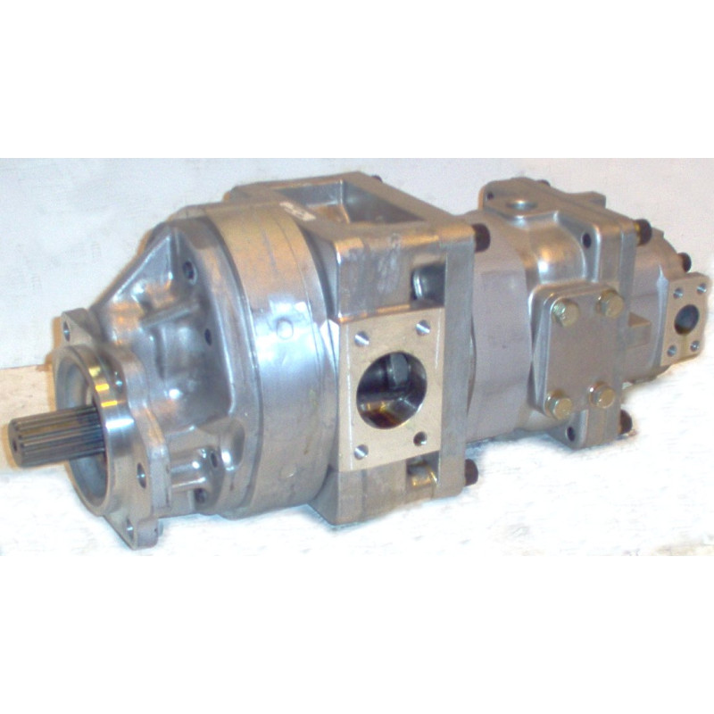 KOMATSU POTRÓJNY 705-86-14060*** KOMATSU POTRÓJNY 705-86-14060***