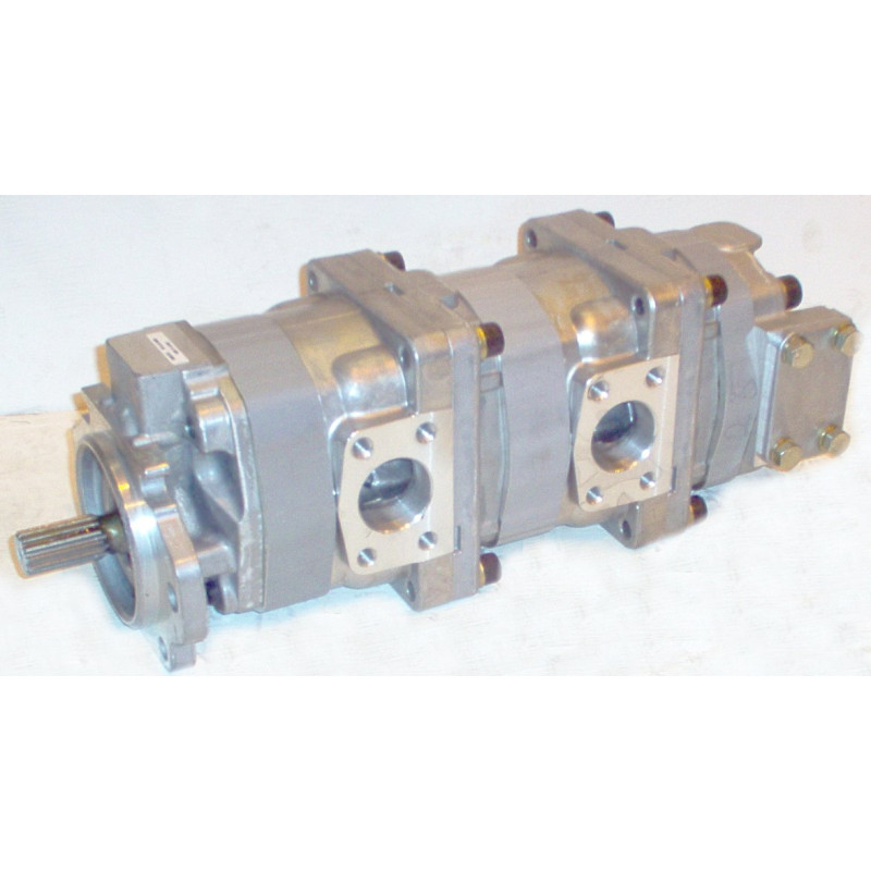 KOMATSU POTRÓJNY 705-56-34000 KOMATSU POTRÓJNY 705-56-34000