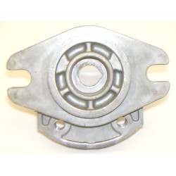 KOŁNIERZ TFP 100 ZABEZPIECZAJĄCY ZEGAR TYPU „S”.