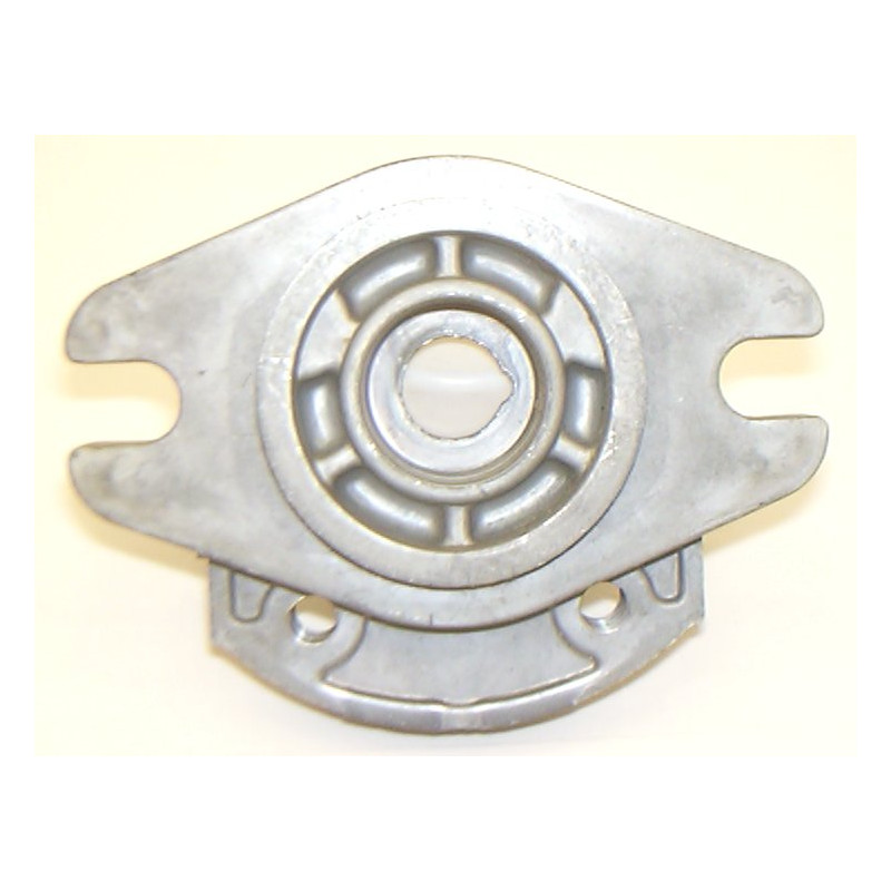 KOŁNIERZ TFP 100 ZABEZPIECZAJĄCY ZEGAR TYPU „S”.