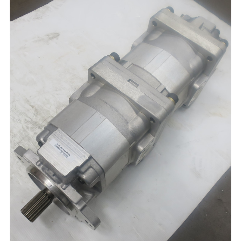 KOMATSU ODPOWIEDNIK POTRÓJNY KOMATSU ODPOWIEDNIK POTRÓJNY