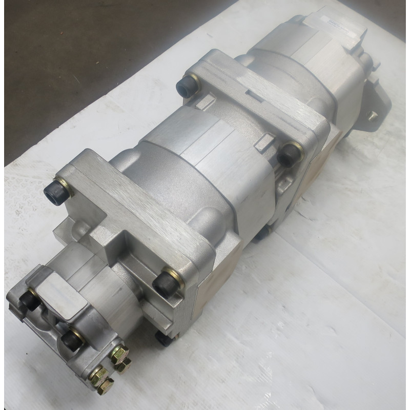 KOMATSU ODPOWIEDNIK POTRÓJNY KOMATSU ODPOWIEDNIK POTRÓJNY