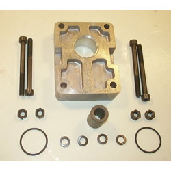 ZESTAW CENTRALNY TFP 200 + TFP 200