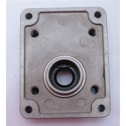 1PL 4 ŚRUBOWY KOŁNIERZ DOWTY TYPU „D”.