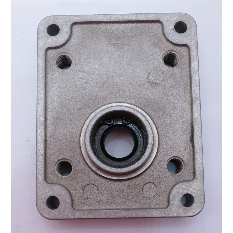 1PL 4 ŚRUBOWY KOŁNIERZ DOWTY TYPU „D”.