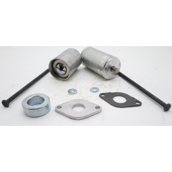 ZESTAW PRZEMIANY POWIETRZA PARKER nr DV20-K-113