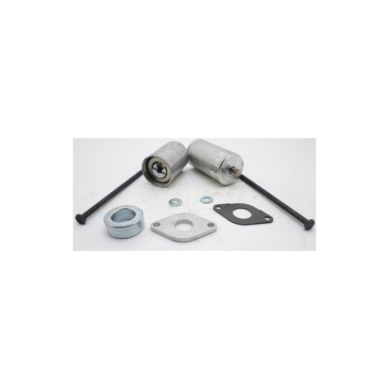 ZESTAW PRZEMIANY POWIETRZA PARKER nr DV20-K-113