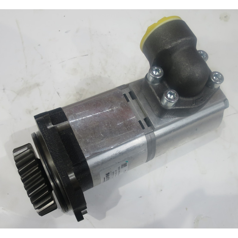 PLP20-16 - A9P1-L/EA/20.16-HMD/ PLP20-16 - A9P1-L/EA/20.16-HMD/