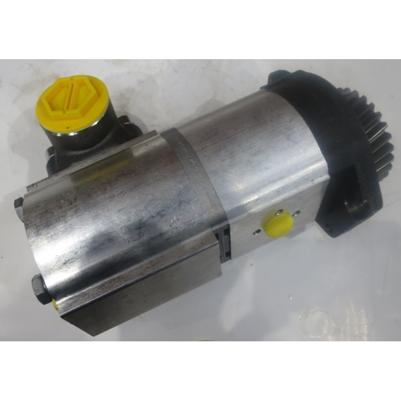 PLP20-16 - A9P1-L/EA/20.16-HMD/ PLP20-16 - A9P1-L/EA/20.16-HMD/