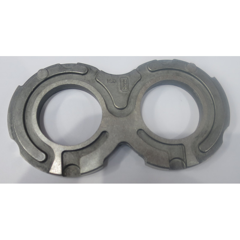 KP30/ KM30 POJEDYNCZY OBRÓT