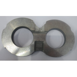 KP30/ KM30 POJEDYNCZY OBRÓT