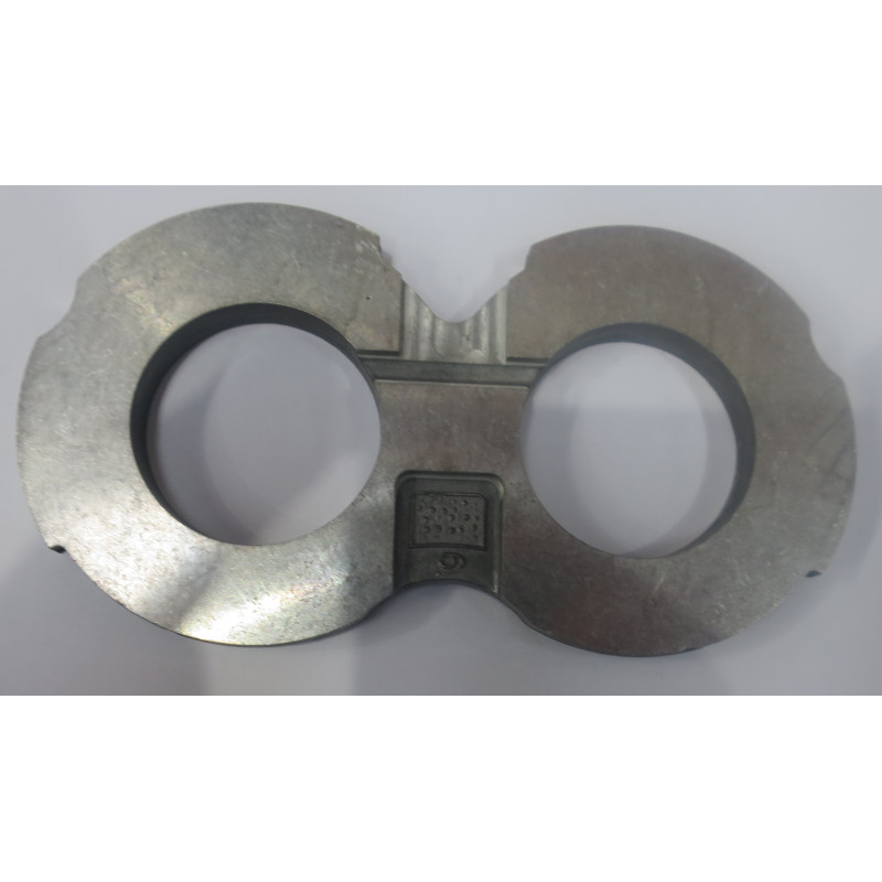 KP30/ KM30 POJEDYNCZY OBRÓT