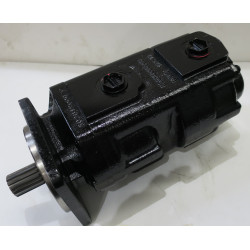 POMPA HYDRAULICZNA HYDRECO X1A50335033-192237-1C X1A5-5-169006-1C